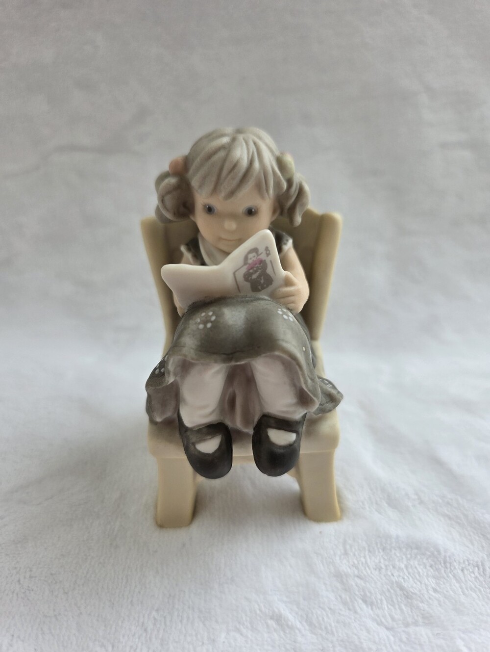 Enesco Kim Anderson Collection "It's No Secret I Admire You" #324124
